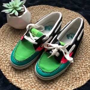 3/$25! Steve Madden’s Fix Shoes